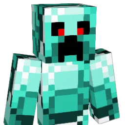 XRodri99 Minecraft avatar bust