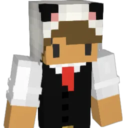 XSAMALLAMAX's Minecraft skin