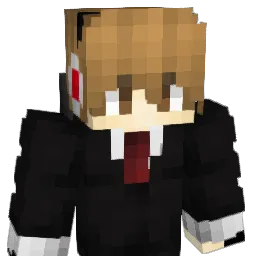 XSIRUO's Minecraft skin