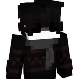 XSKOLY Minecraft avatar bust