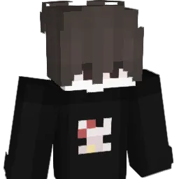 XSLYPNOS's Minecraft skin
