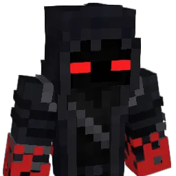 XSXA_15 Minecraft avatar bust
