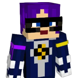 XS_01's Minecraft skin
