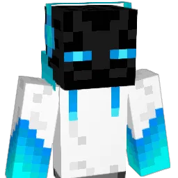 XSamProX's Minecraft skin