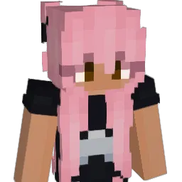 XScar_x2 Minecraft avatar bust