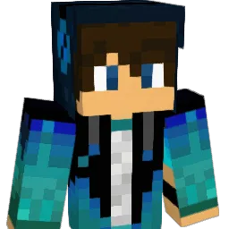 XShAwKatX Minecraft avatar bust