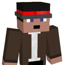 XShadowHunter177 Minecraft avatar bust