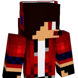 XShadowLegendX's Minecraft skin