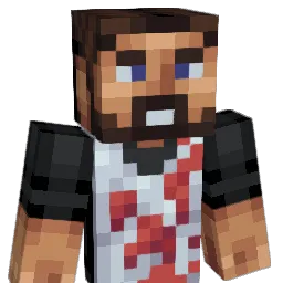 XShadowSlayerX92 Minecraft avatar bust