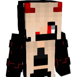 XShadowXCatX's Minecraft skin