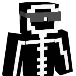 XShadowXSlayerX's Minecraft skin