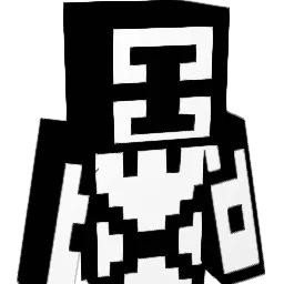 XShadyPrince Minecraft avatar bust