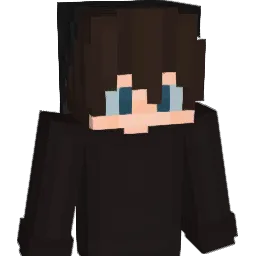 XSharinganz's Minecraft skin