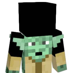 XShifterz Minecraft avatar bust