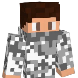 XSlayerZ Minecraft avatar bust