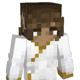 Minecraft-Avatar von XSmolGremlin: Büste