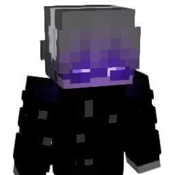 XSnowwwwww Minecraft avatar bust
