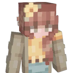 XSoundShellX's Minecraft skin