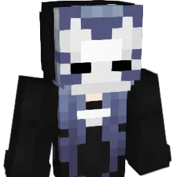 XStarXShooter Minecraft avatar bust