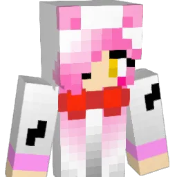 XStaticWEB Minecraft avatar bust