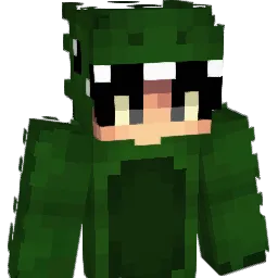 XStealth's Minecraft skin