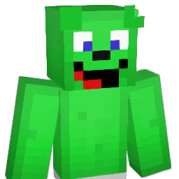 XTC_Monke Minecraft avatar bust