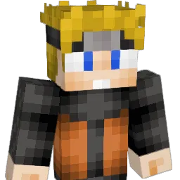 XTENADz Minecraft avatar bust