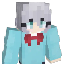 XTHERKPYT64X Minecraft avatar bust