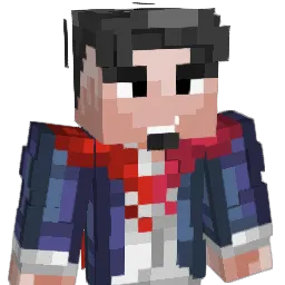 XTL_Brigand Minecraft avatar bust