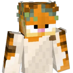 XTRAHandsomeMan Minecraft avatar bust