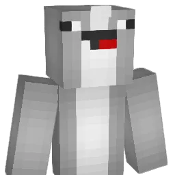 XTRAITON's Minecraft skin