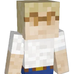 XTRME_ Minecraft avatar bust