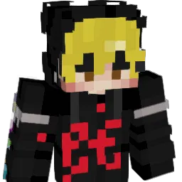 XTRM_CraftyCroc Minecraft avatar bust