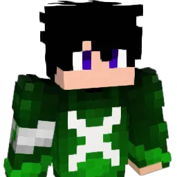 XTSMEMBERDARK's Minecraft skin
