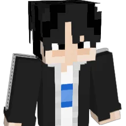 XTV10's Minecraft skin
