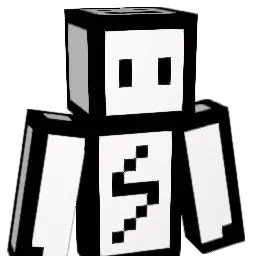 XT_ELITE Minecraft avatar bust
