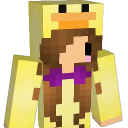 XTaylorX's Minecraft skin