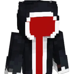 XTheMysticYt Minecraft avatar bust