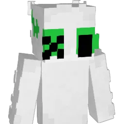 XTheverythingApp Minecraft avatar bust