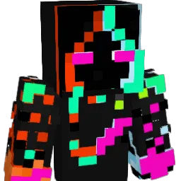 XTonix_'s Minecraft skin