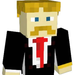 XTremeFarmer Minecraft avatar bust