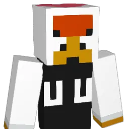 XTriggerpointX's Minecraft skin