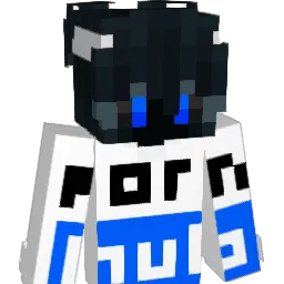 XTrolololekX Minecraft avatar bust
