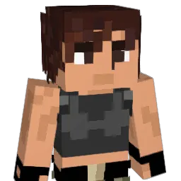 XTy19's Minecraft skin