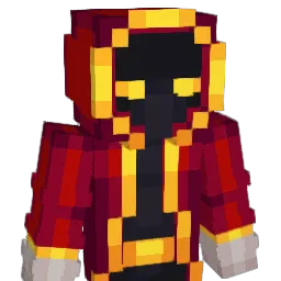 XUKOTTO Minecraft avatar bust