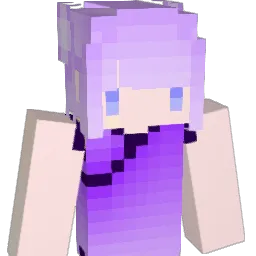 XU_Lin0812's Minecraft skin