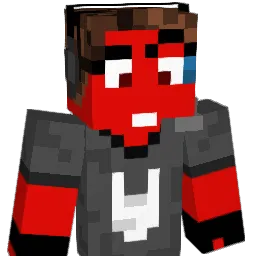 XV3LL's Minecraft skin