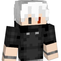 XVEddie2 Minecraft avatar bust