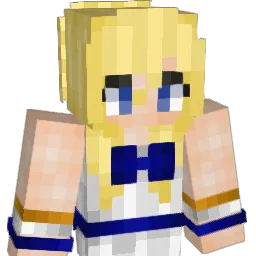 XVIFR's Minecraft skin