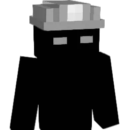 XVI_Renji Minecraft avatar bust